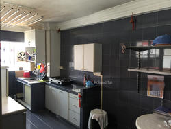 Blk 123 MARSILING RISE (Woodlands), HDB 5 Rooms #138630502
